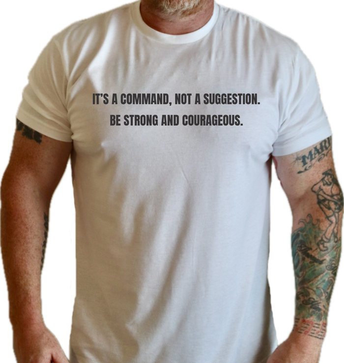 -It's a command, not a suggestion- - Image 3