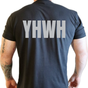 YHWH