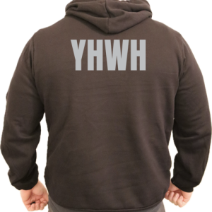YHWH Hoodie
