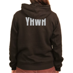 YHWH Hoodie